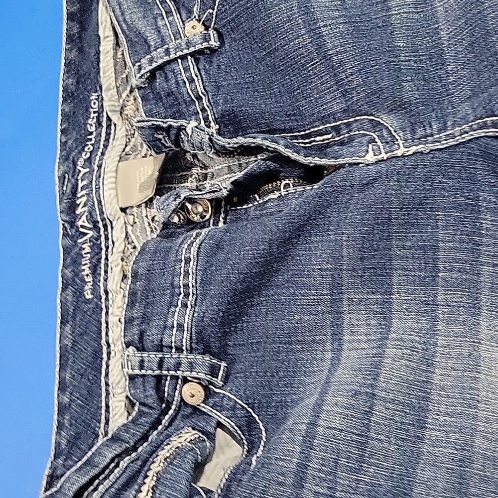 Premium Vanity collection Jeans